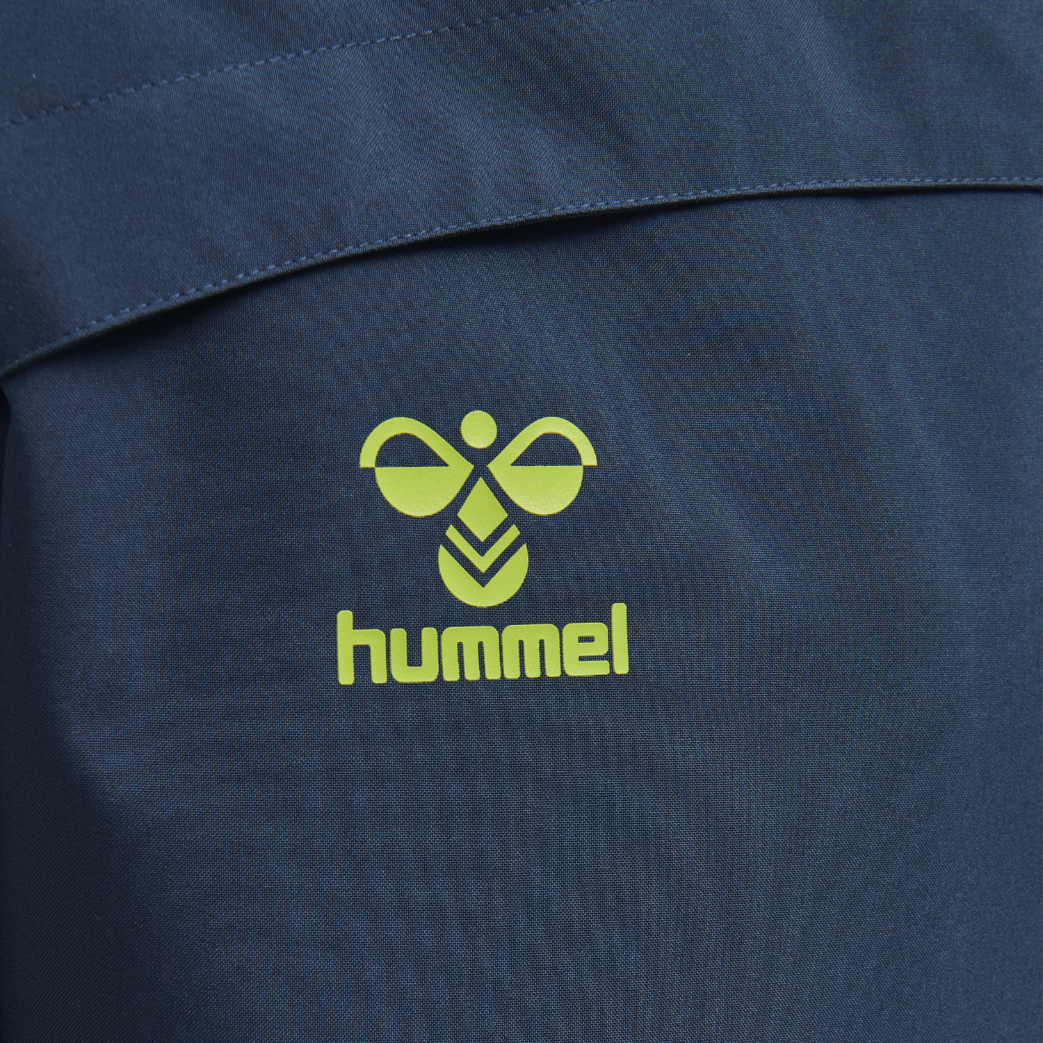 hmlLEAD ALL WEATHER JACKET
