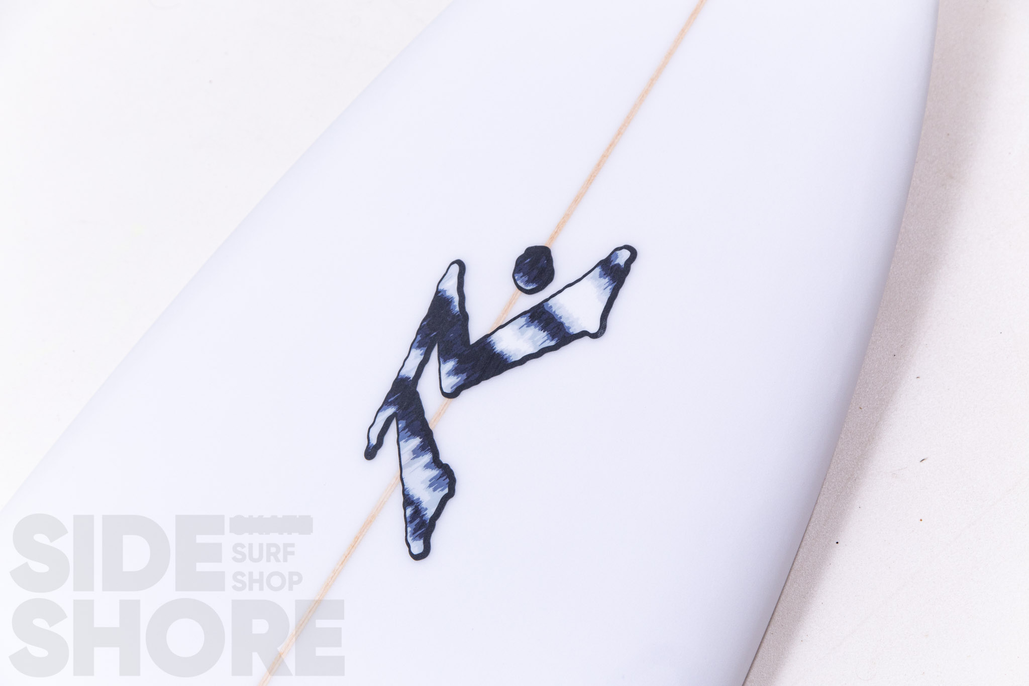 Rusty Surfboards What Extra - 6'0