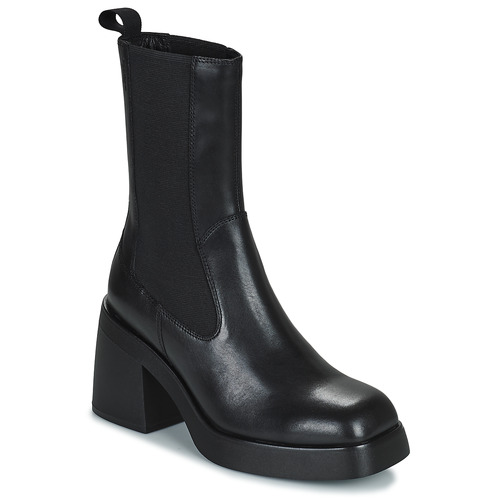 Vagabond Shoemakers - BROOKE - Noir