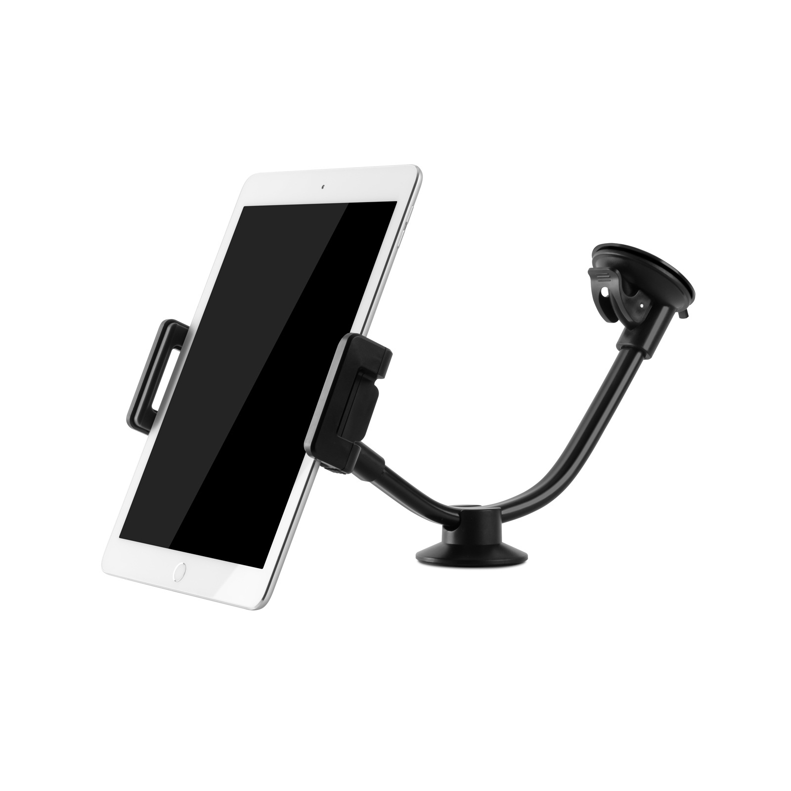 Universal Auto KFZ Saugnapf Armaturenbrett Halterung für Smartphones / Tablets (4