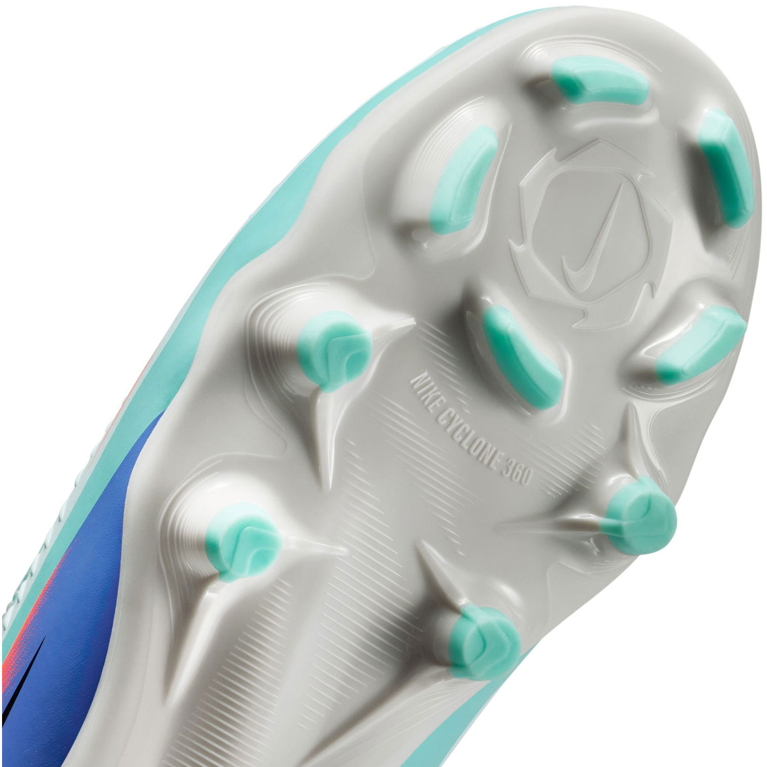 Nike Phantom 6 High Academy NU2 FG/MG Kids