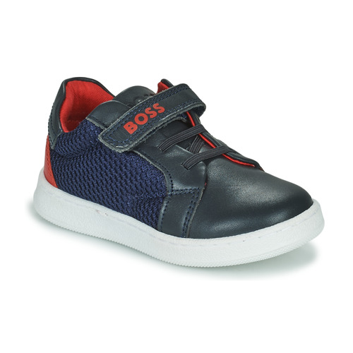 BOSS - J09169 - Bleu