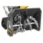 Snøfreser med beltedrift 6,2 kW 660 mm
