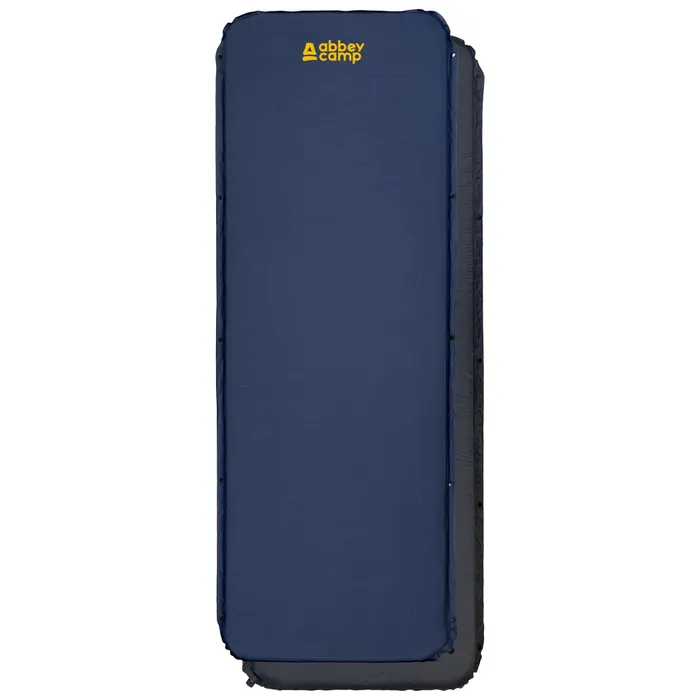 Abbey Camp Mykonos Self Inflating Slaapmat (5cm)