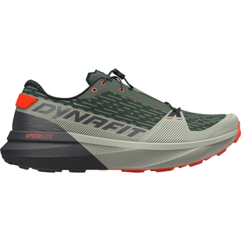 Dynafit Ultra Pro 2 Laufschuhe Yerba / Thyme Herren
