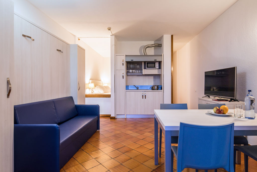 Dom Pedro Lagos Logies - Appartement
