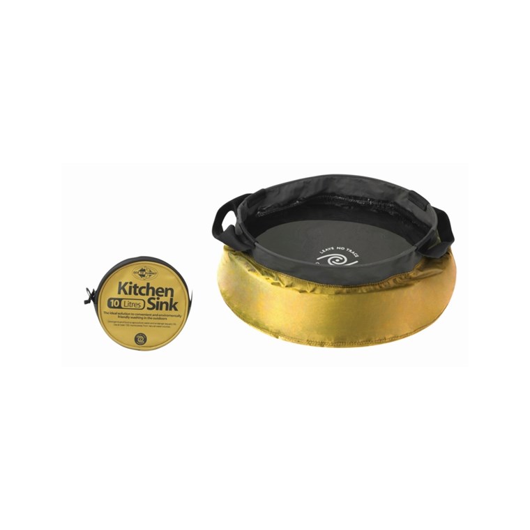 Sea to Summit Kitchen Sink 10 Liter