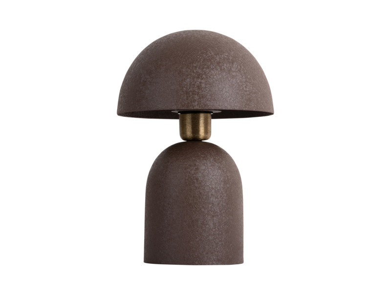 Table Lamp Boaz LM2138BK Black