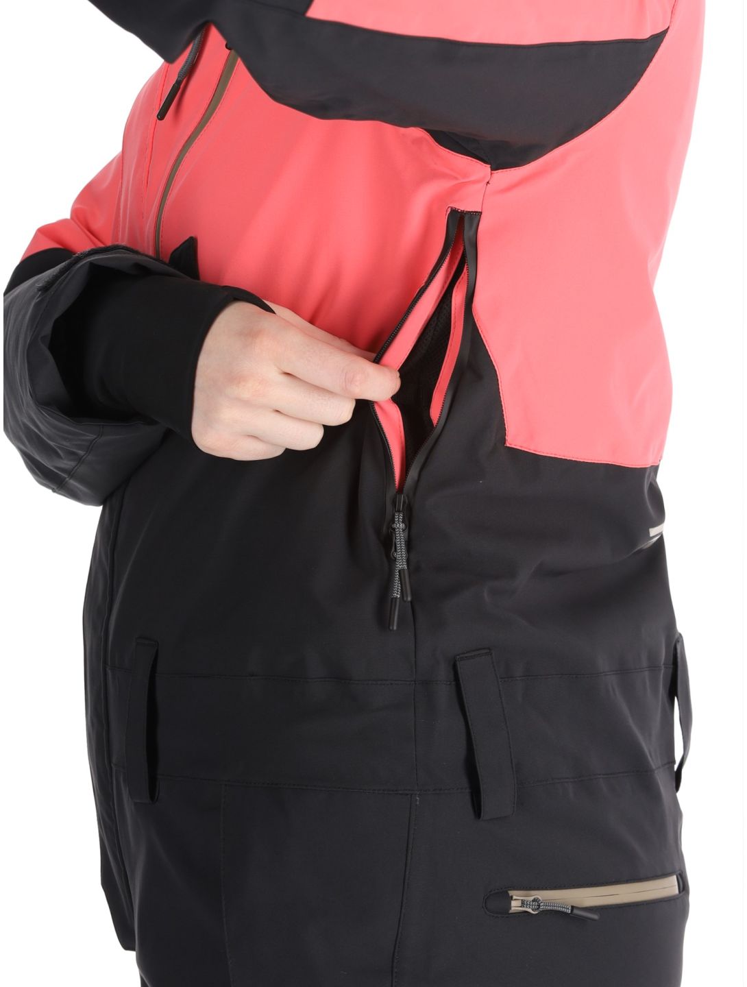 Tyger-R ski overall dames