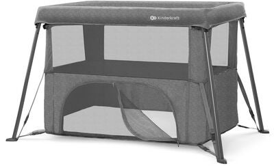 Kinderkraft CAMI Reiseseng, Grey