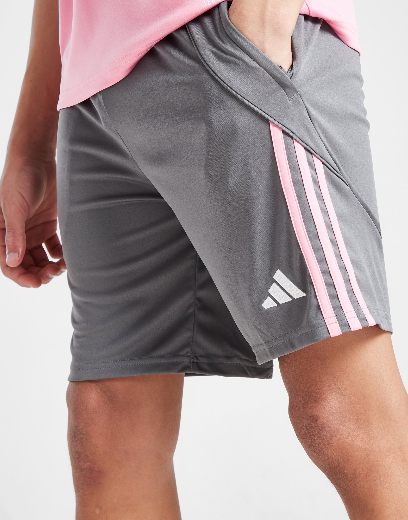 adidas Short Tiro 24 Junior