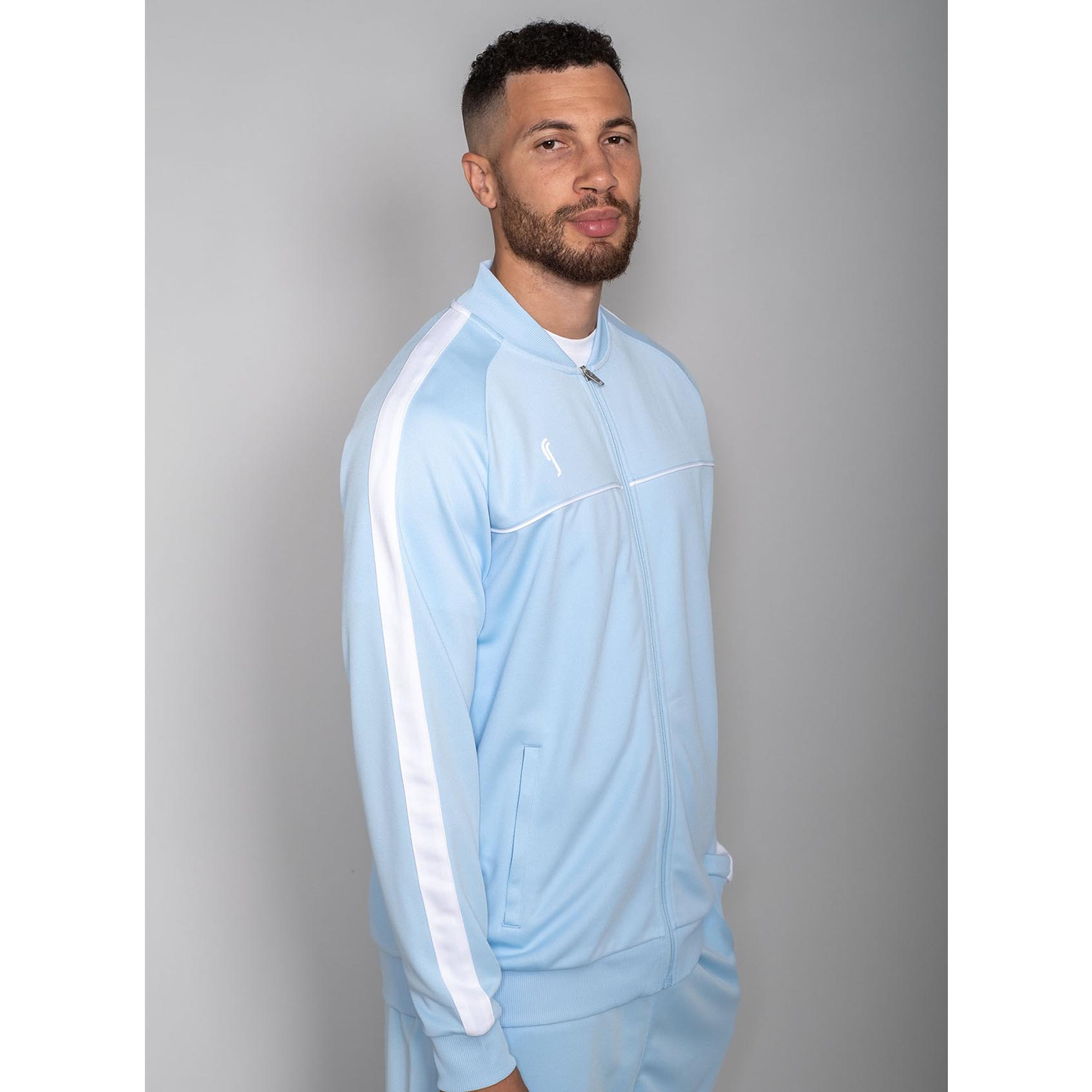 RS Sportswear Club Jacket