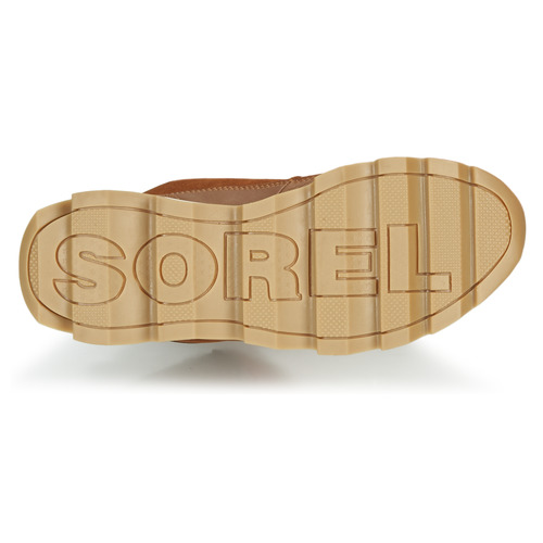 Sorel - KINETIC CONQUEST - Marron