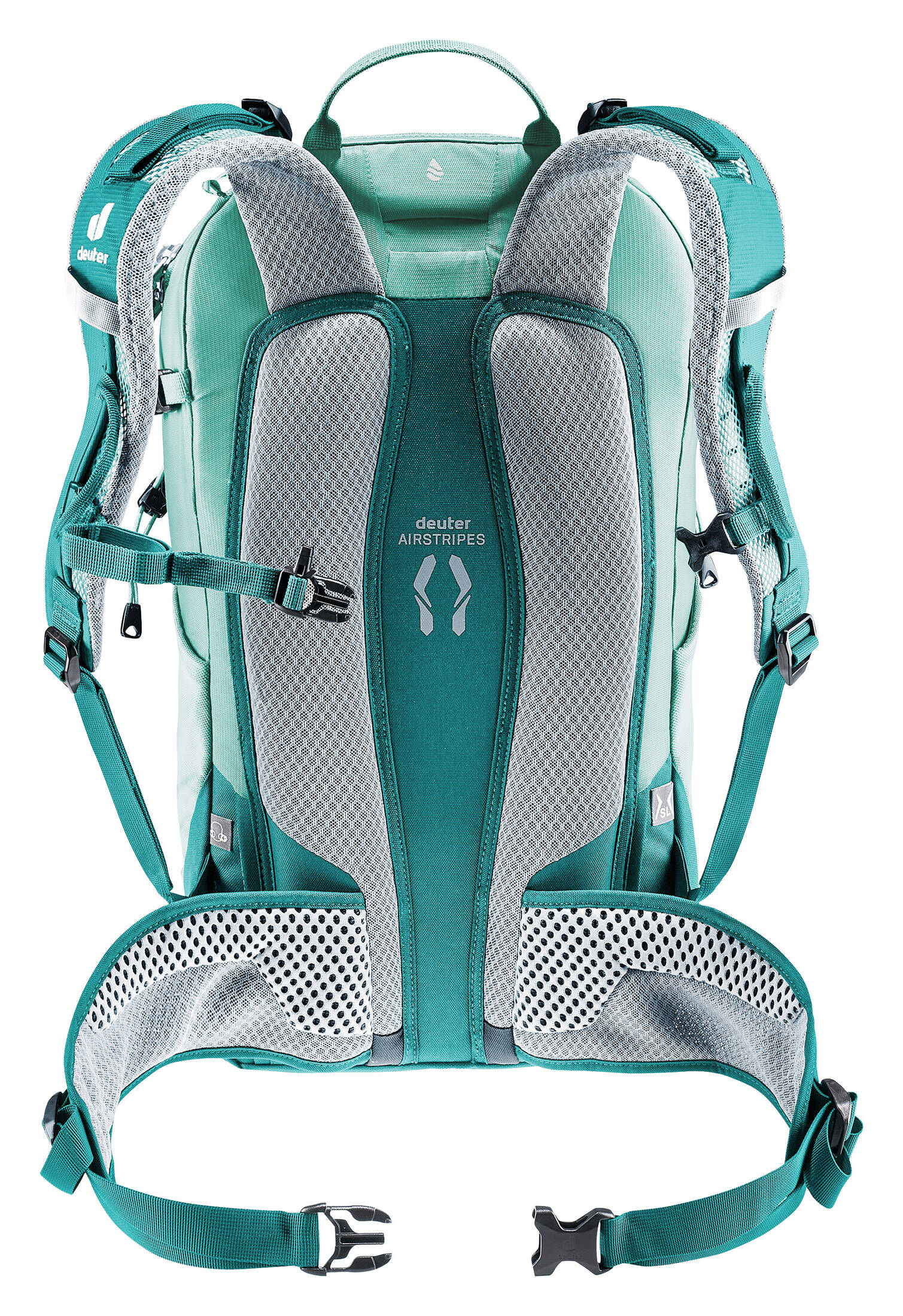 deuter| Damen Wanderrucksack Trail 23 SL