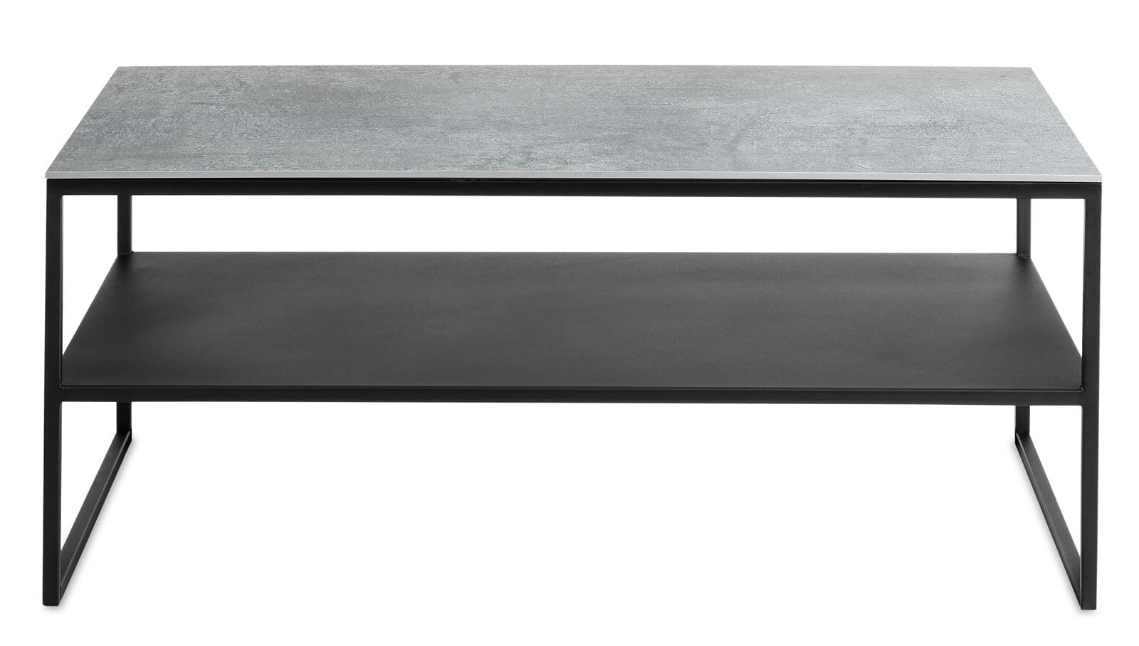 HAUKE HENDRIKS Couchtisch ALEX III 100 x 60 cm Beton