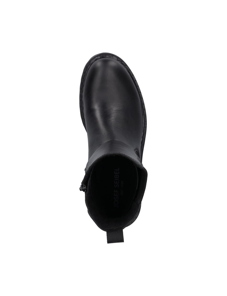 Stiefel Marta 12, schwarz
