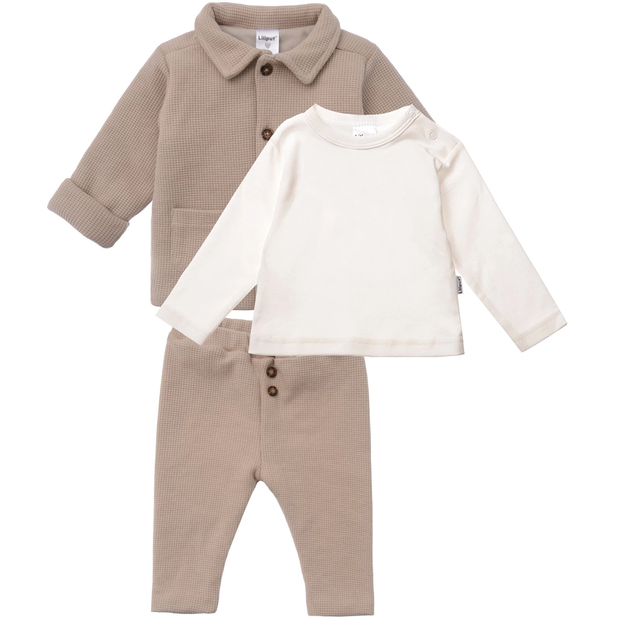 Liliput Baby-Ausstattung beige