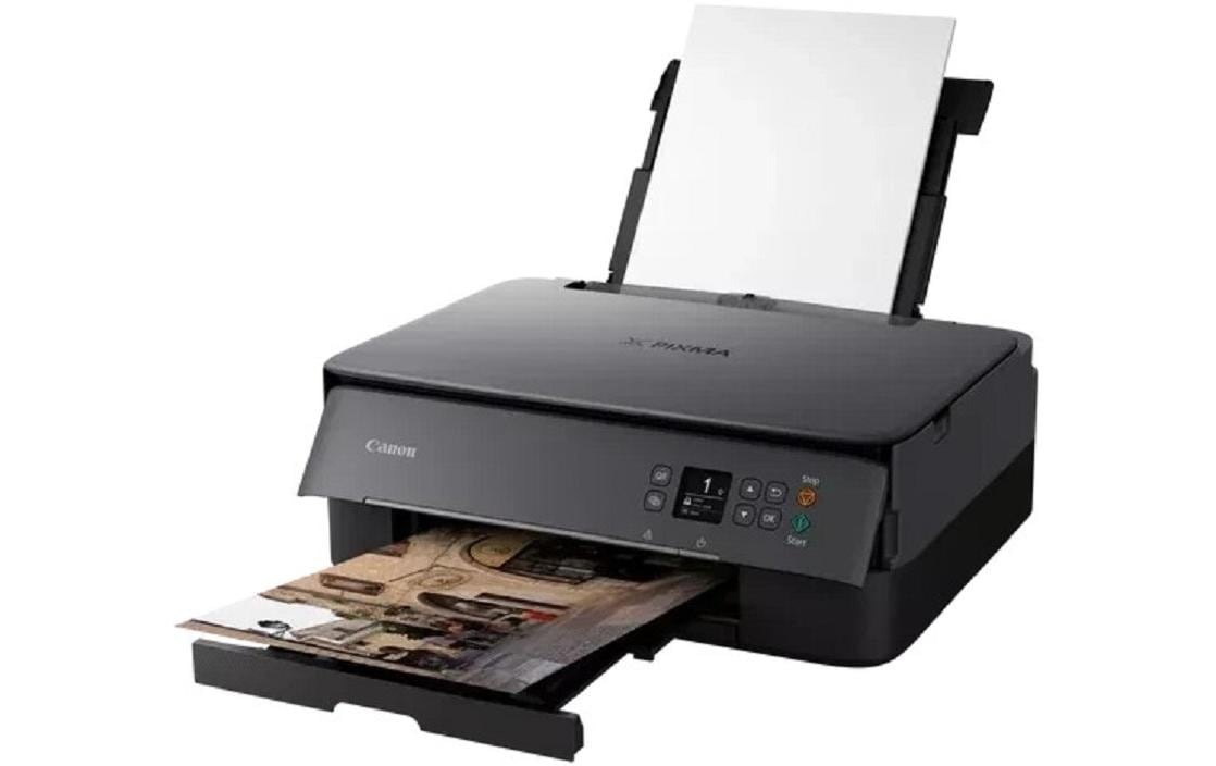 Canon Multifunktionsdrucker »PIXMA TS5350i«