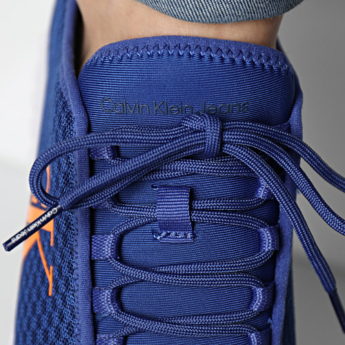 Baskets Sporty Runner EVA 0627 Rich Navy