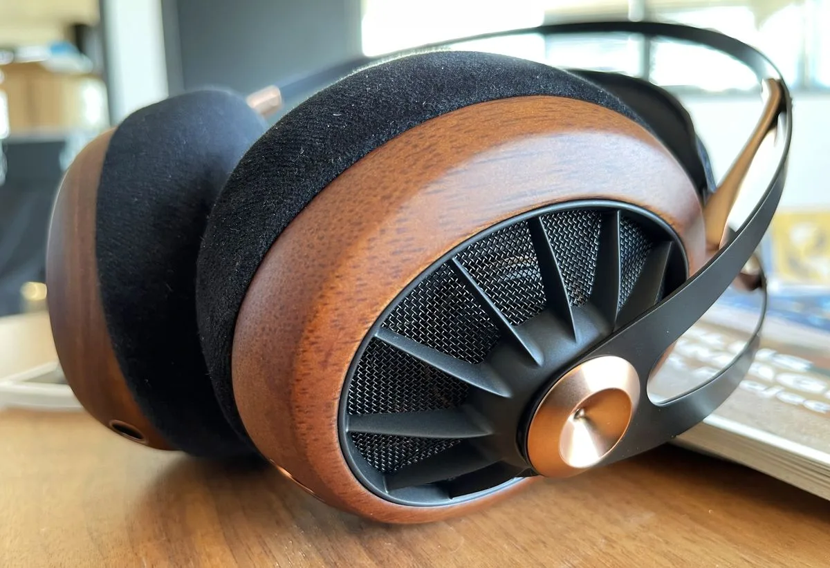 Meze 109 Pro   Earmen ST-Amp Packs Casques et DAC