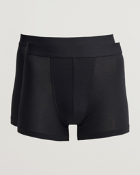 Bread & Boxers 2-Pack Boxer Breif Modal Dark Navy