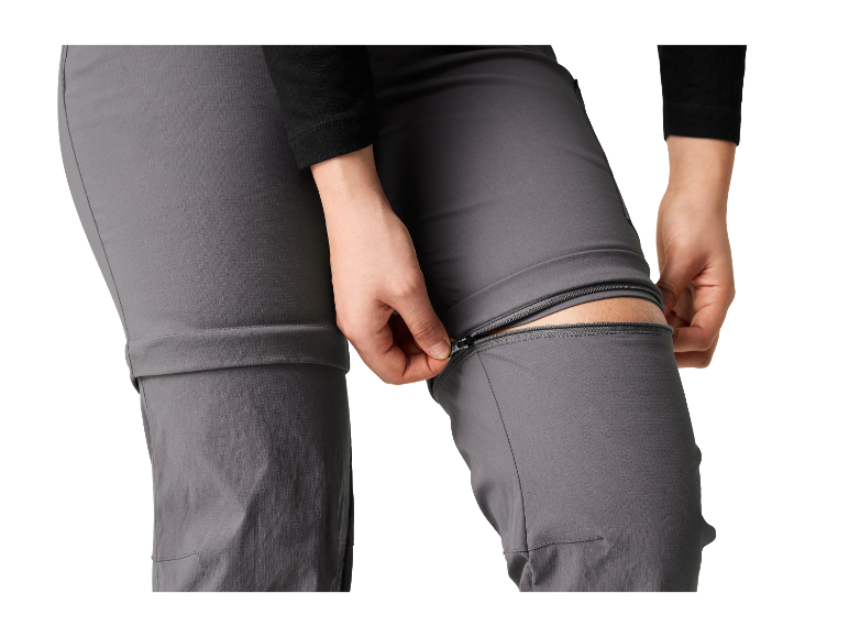 Dames sportbroek