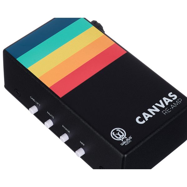 Walrus Audio Canvas Re-Amp