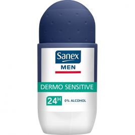 Sanex Dermo sensitive deodorant roller