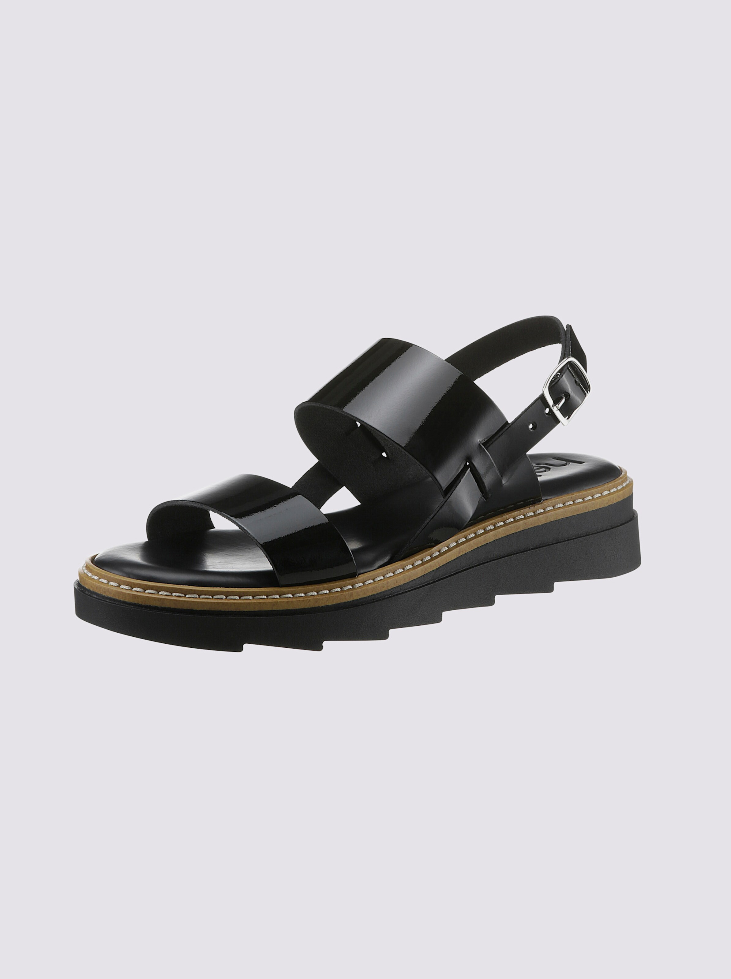 Sandalette