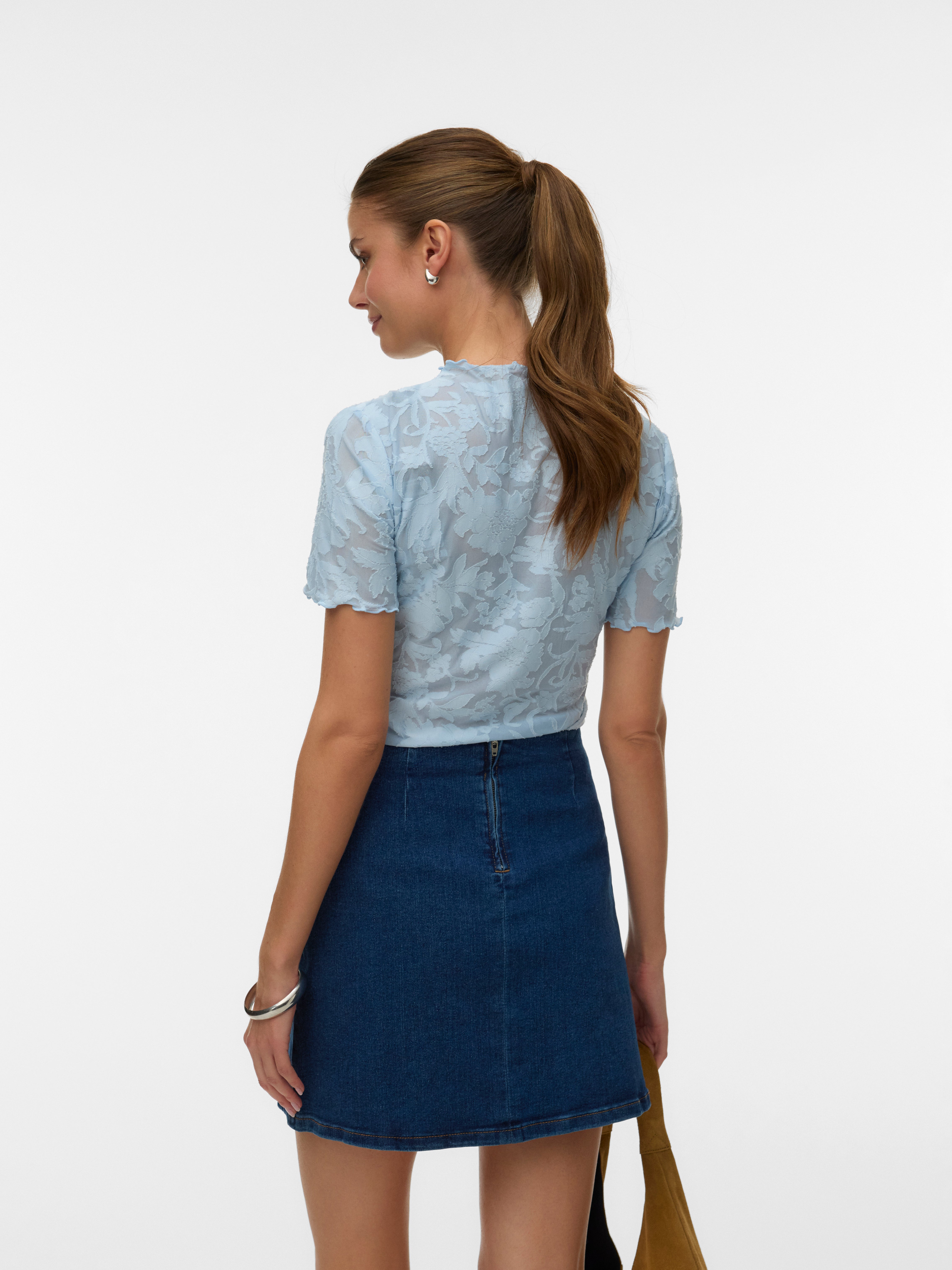 VMLAYLA Top