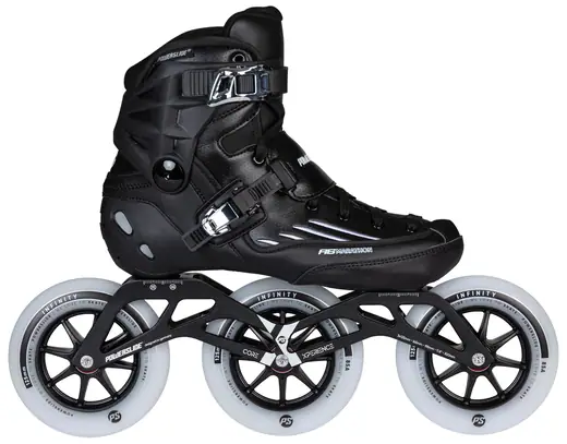 Powerslide R6 Marathon Inliners | SkatePro