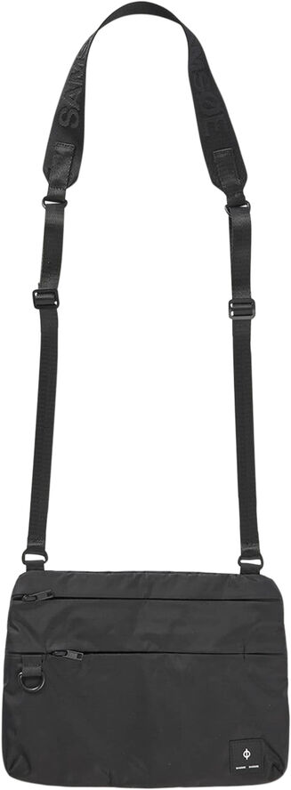 Samsøe Samsøe Saluis crossbody bag 14853 Black