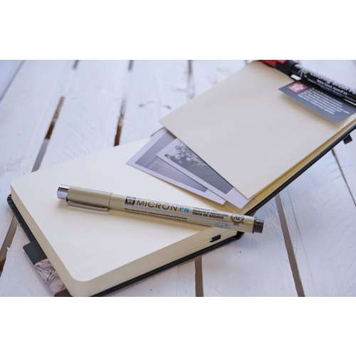 SAKURA® Sketch Note Book, Skizzenbuch
