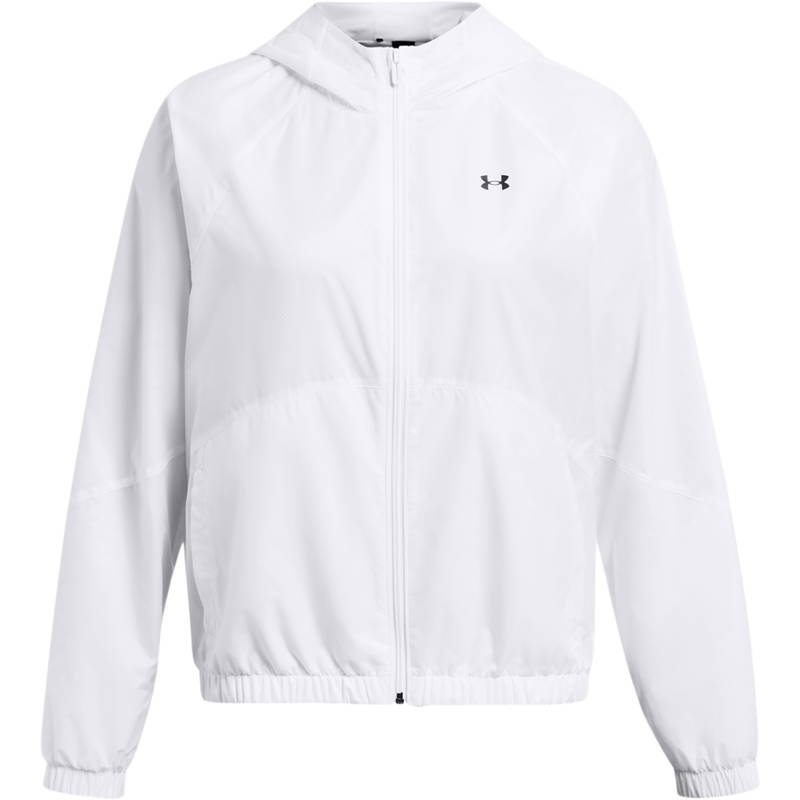 Under Armour Sport Windbreaker Jakke Dame