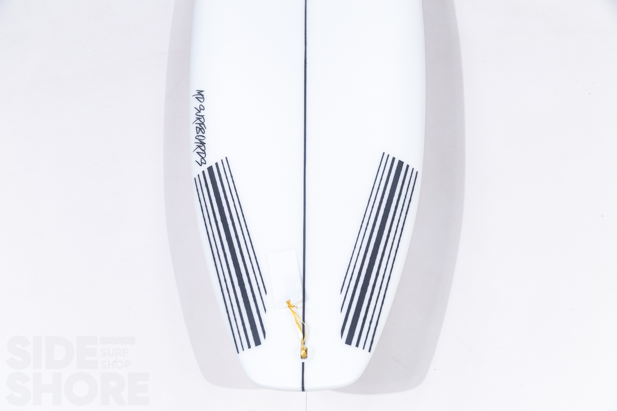 MD Surfboards Surf MD 5'10