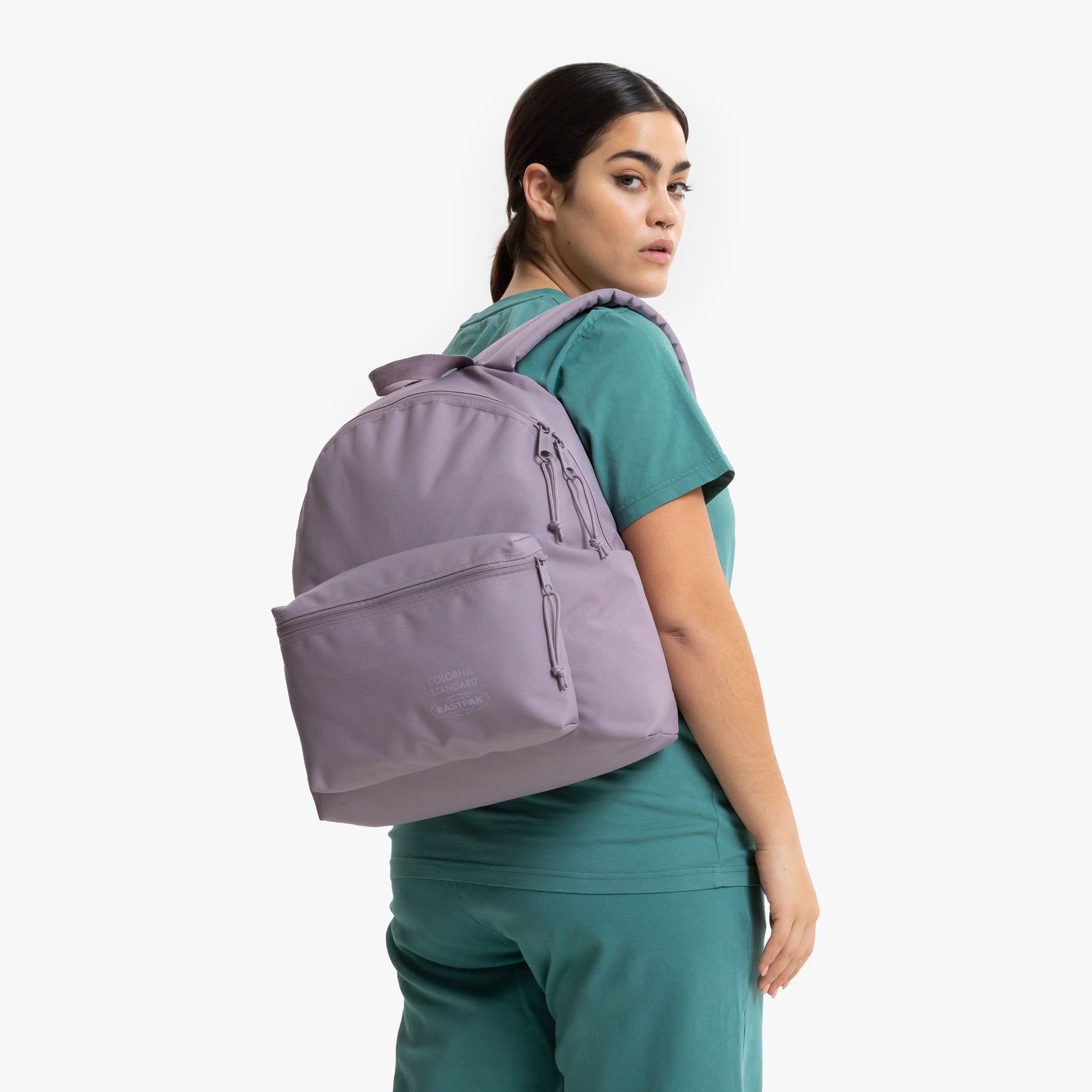 Day Pak'r Colorful Standard Purple Haze