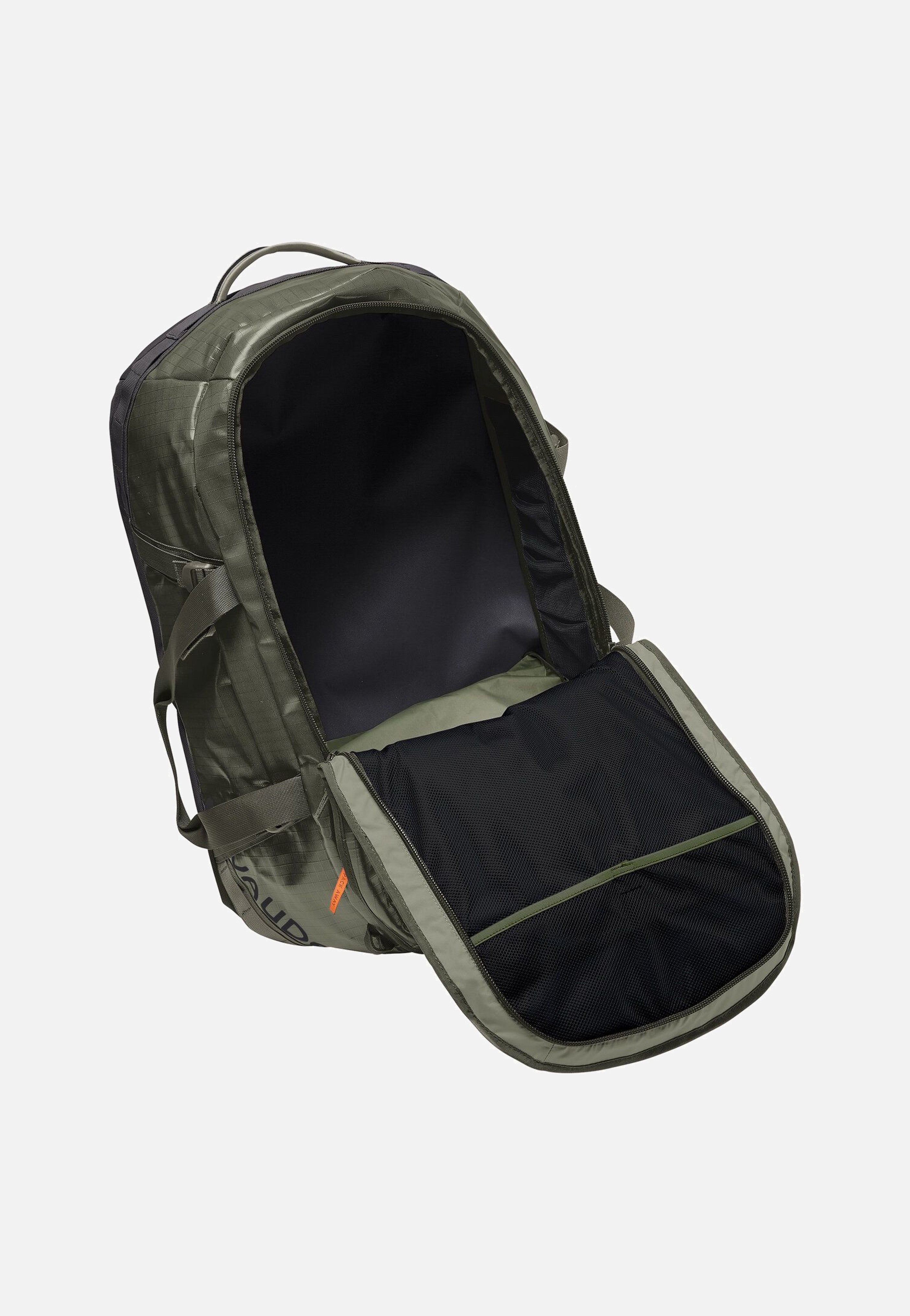 CityDuffel 65 Khaki - Dufflebag