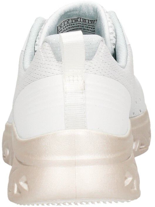 Skechers Glide-Step Sport - Lovevery wit