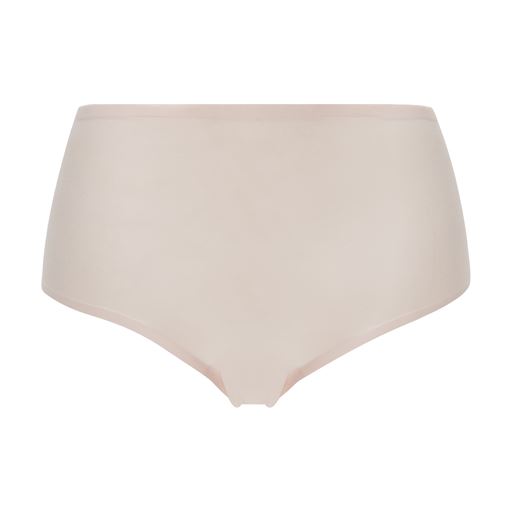 Chantelle Softstretch Højtaljede Trusser, Soft Pink