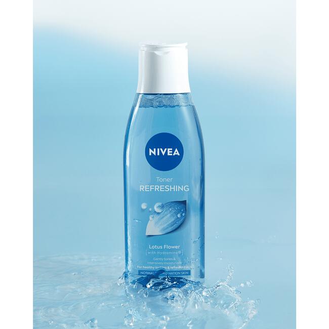 NIVEA Essentials Verfrissende Tonic 200 ML