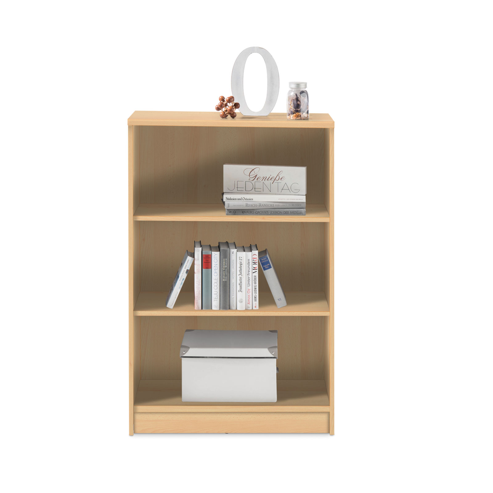 Regal - Buche - 72 cm