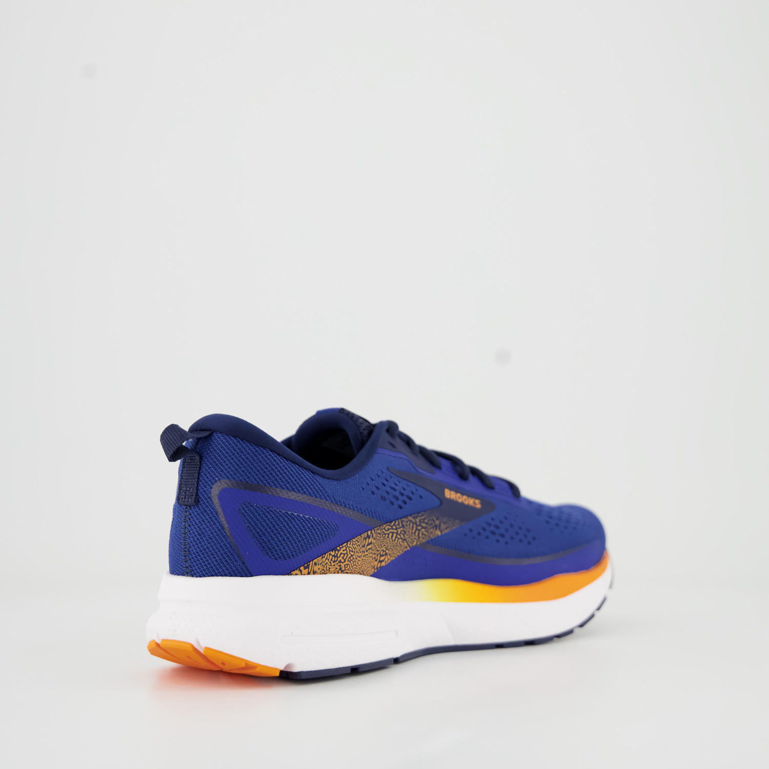 Brooks Trace 3