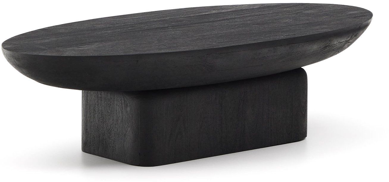 Kave Home   Ovak Salontafel