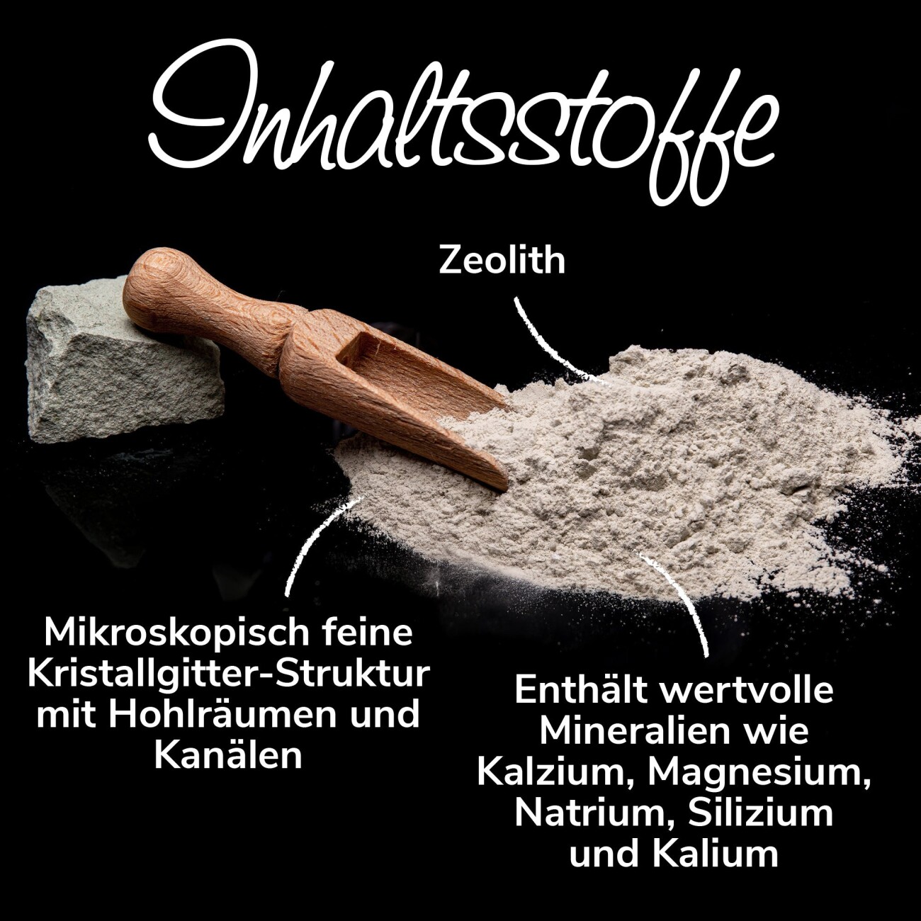 HerzensTier Wunderpuder 45g