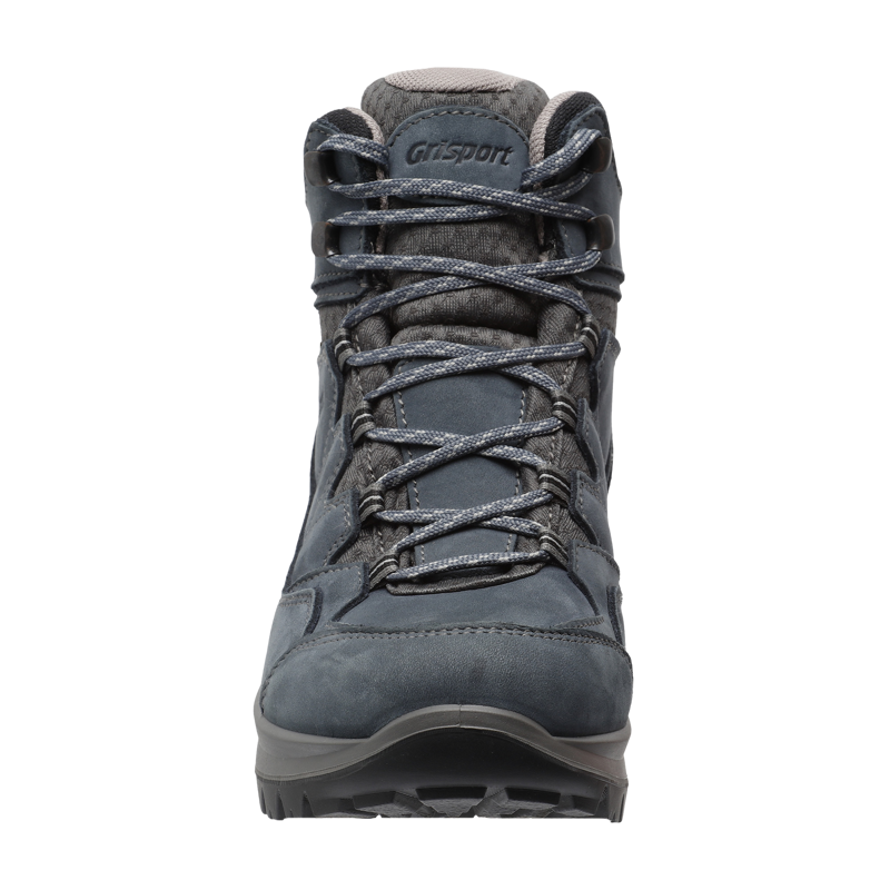 Bari Mid Wandelschoen
