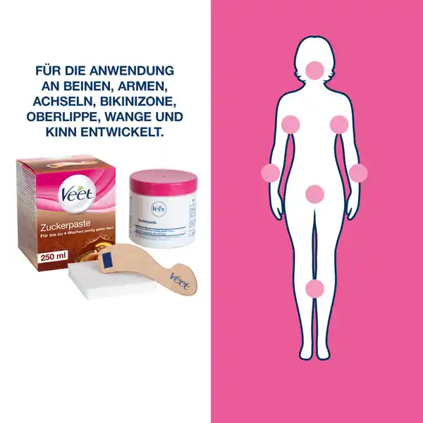 Zuckerpaste