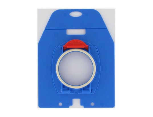 TOP FILTER - Accessoire aspirateur Boite de 4 sacs aspirateurs universels avec adaptateur click...