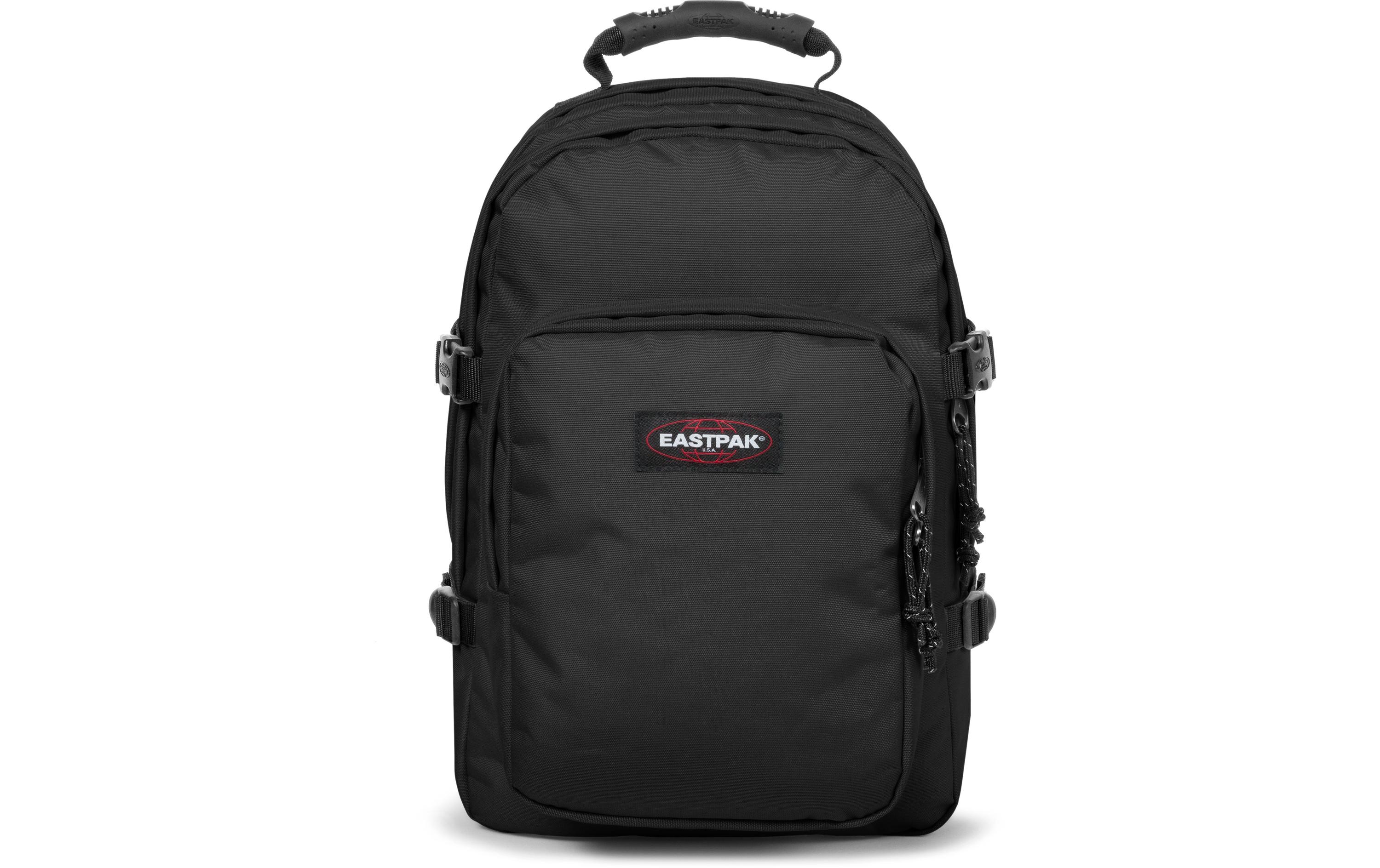 Rucksack Provider 33 l, SchwarzFreizeitrucksack
