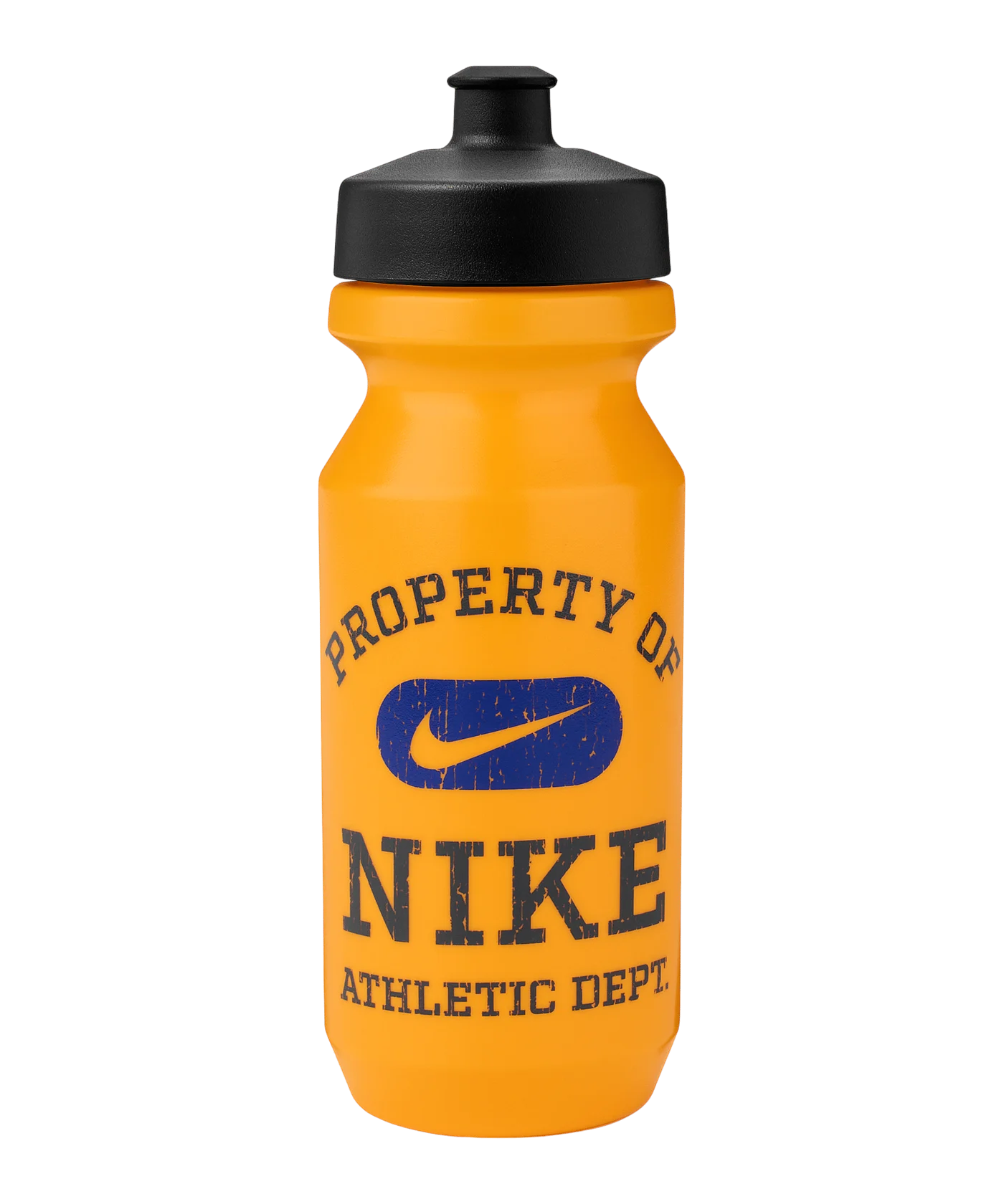 Nike Big Mouth 2.0 650ml Trinkflasche Gold F706