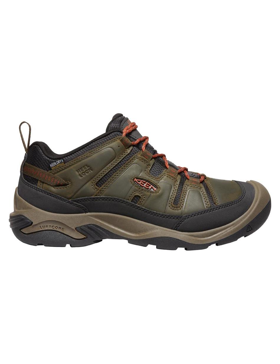 TREKKING-/WANDERSCHUHE M CIRCADIA WP